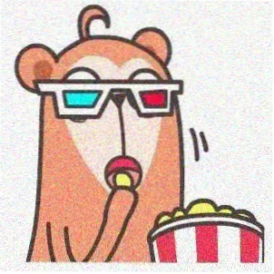 影迷头像三